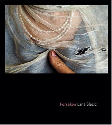 Image for Forsaken: Afghan Women